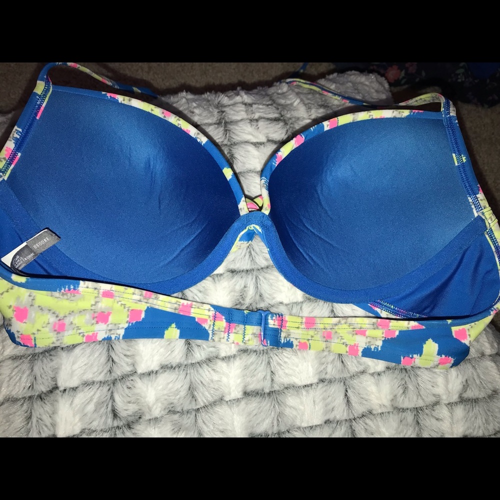 Aerie Bikini Top - Picture 3 of 5